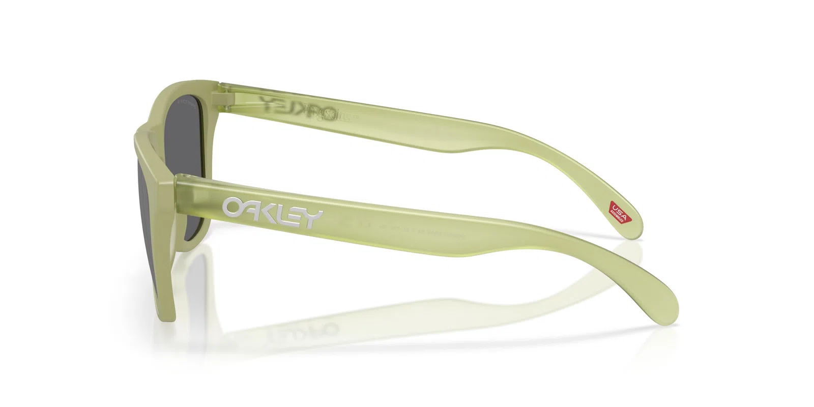 Oakley Frogskins 9245 Sunglasses - view 193